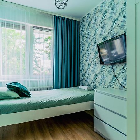 Apartament Revel Appartement Gdynia Buitenkant foto