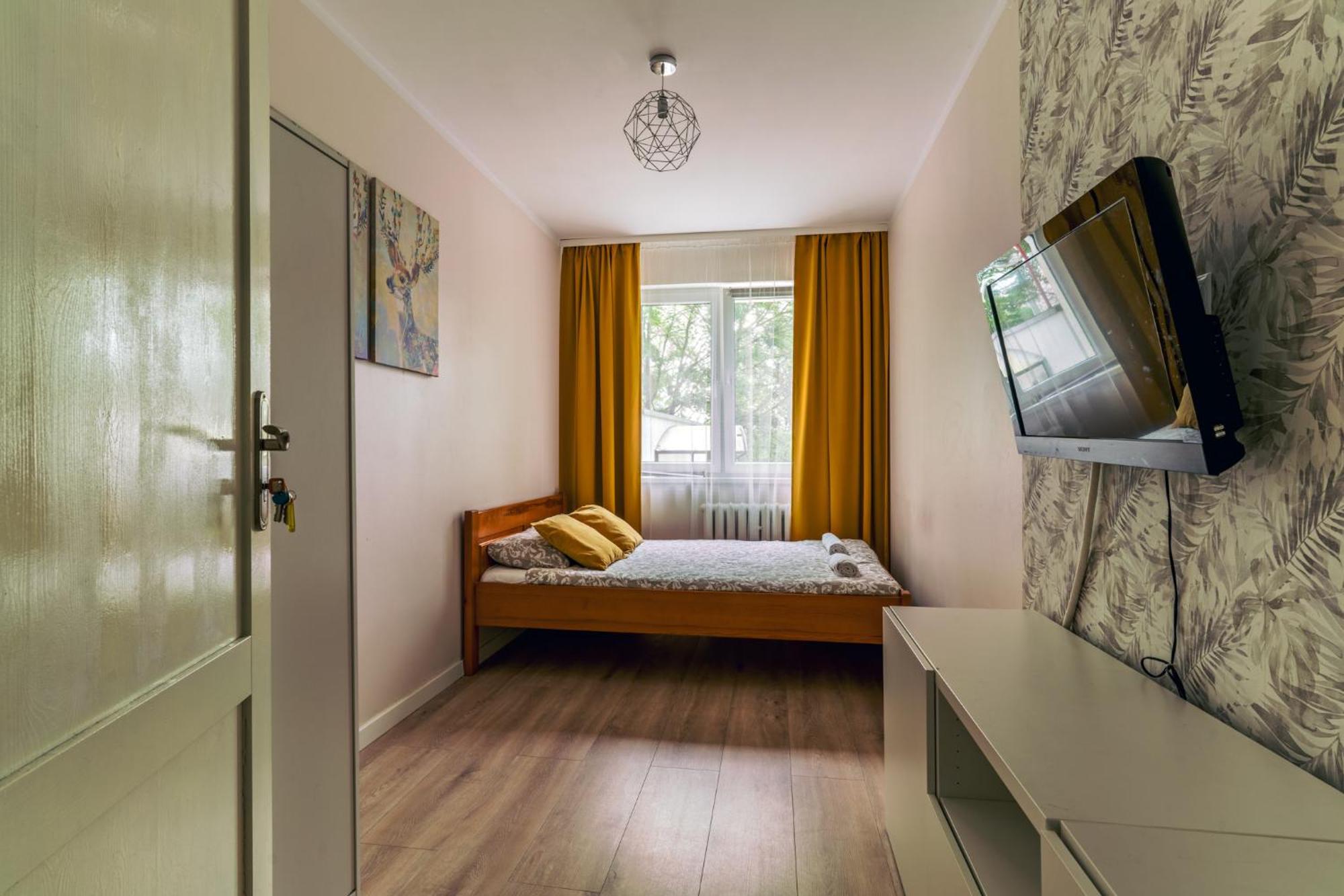 Apartament Revel Appartement Gdynia Buitenkant foto
