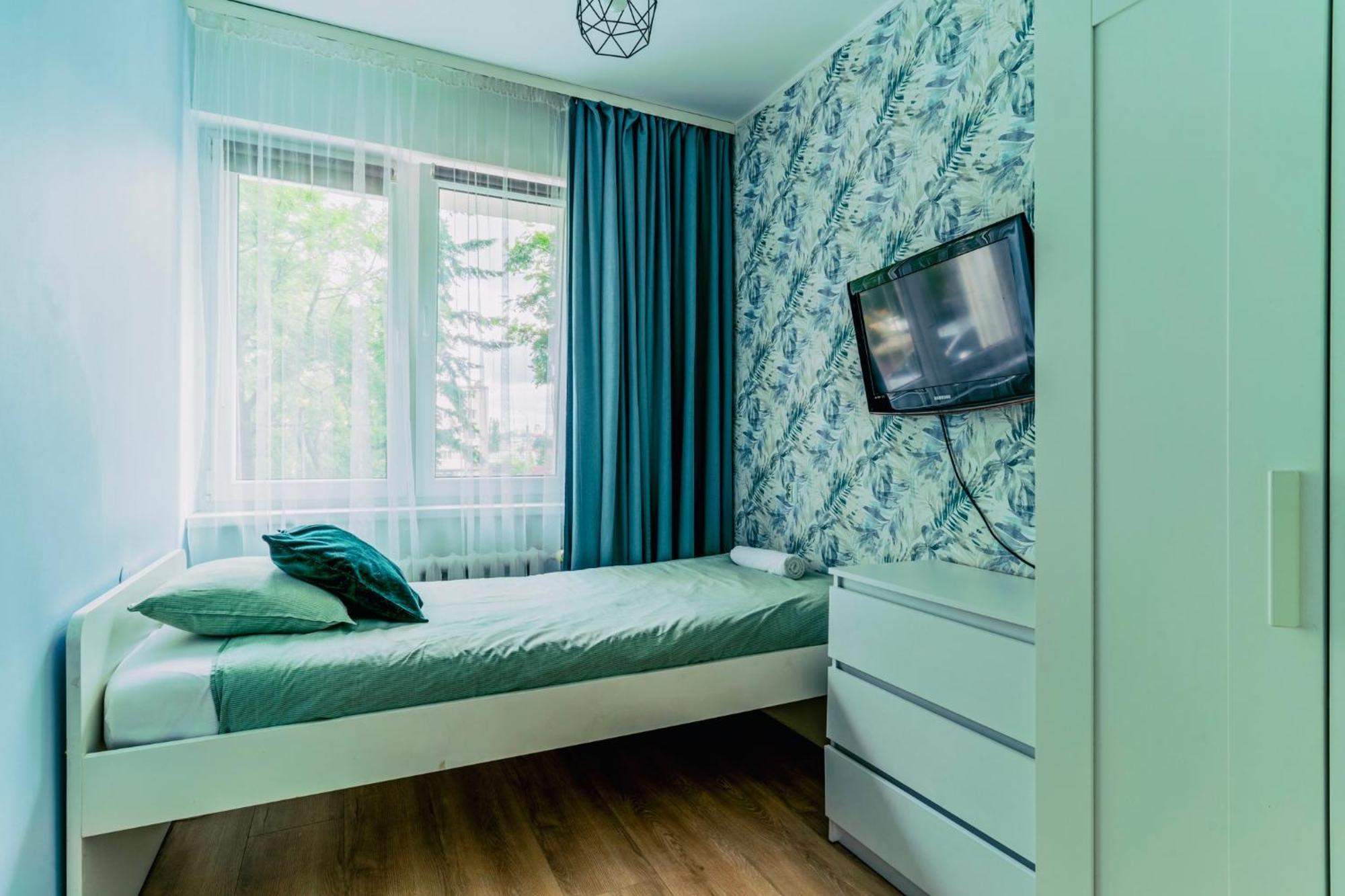 Apartament Revel Appartement Gdynia Buitenkant foto